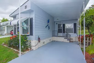 196 W Caribbean, Port Saint Lucie, FL 34952 - Photo 5