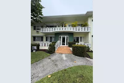 9291 W Bay Harbor Drive #8, Bay Harbor Islands, FL 33154 - Photo 1