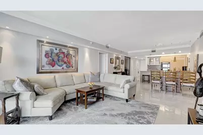 1830 S Ocean Drive #3703, Hallandale Beach, FL 33009 - Photo 5
