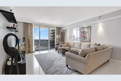 1830 S Ocean Drive #3703, Hallandale Beach, FL 33009 - Photo 3