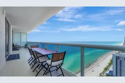 1830 S Ocean Drive #3703, Hallandale Beach, FL 33009 - Photo 1