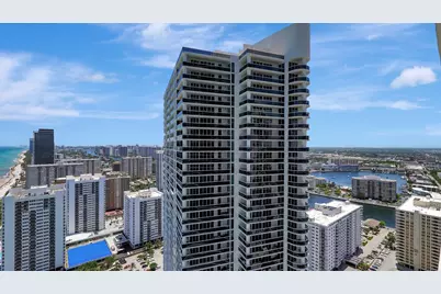 1830 S Ocean Drive #3703, Hallandale Beach, FL 33009 - Photo 39