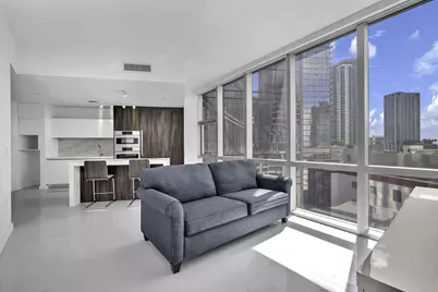 851 NE 1st Avenue #1002, Miami, FL 33132 - Photo 1