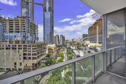 851 NE 1st Avenue #1002, Miami, FL 33132 - Photo 27