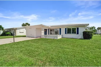 2700 NW 4th Avenue, Pompano Beach, FL 33064 - Photo 1