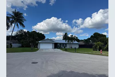 12133 Big Cone Court, Wellington, FL 33414 - Photo 1