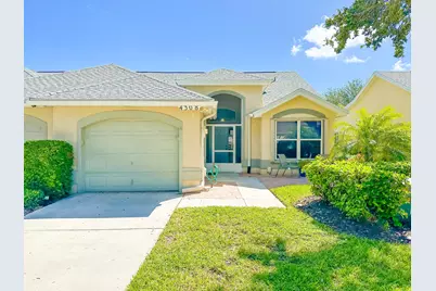 4308 SE Brittney Circle, Port Saint Lucie, FL 34952 - Photo 1