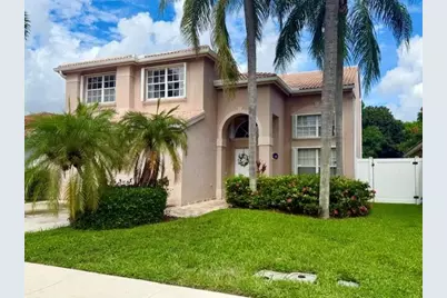 3609 Newport Avenue, Boynton Beach, FL 33436 - Photo 1