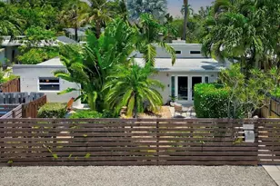 1449 NE 23rd St, Wilton Manors, FL 33305 - Photo 1