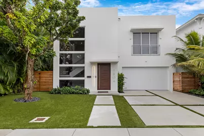 1504 NE 6th Court, Fort Lauderdale, FL 33304 - Photo 1