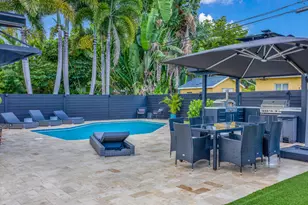 700 NE 16th Ct, Fort Lauderdale, FL 33305 - Photo 35