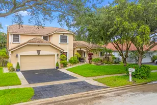 1855 NW 106th Terrace, Plantation, FL 33322 - Photo 37
