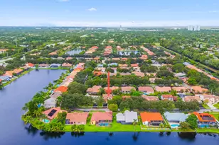1855 NW 106th Terrace, Plantation, FL 33322 - Photo 43