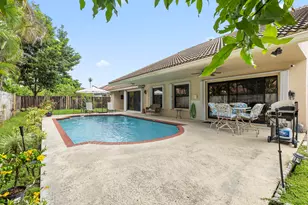 1855 NW 106th Terrace, Plantation, FL 33322 - Photo 5