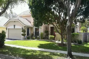 1855 NW 106th Terrace, Plantation, FL 33322 - Photo 1