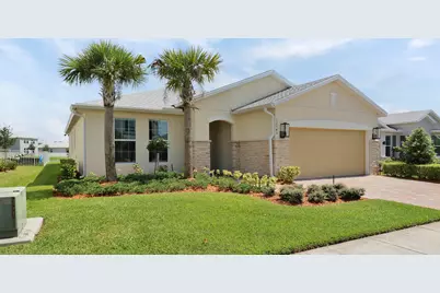 12545 SW Gray Fox Lane, Port Saint Lucie, FL 34987 - Photo 3