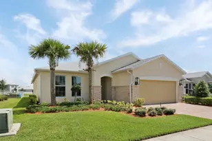 12545 SW Gray Fox Ln, Port Saint Lucie, FL 34987 - Photo 3