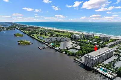 2560 S Ocean Boulevard, Palm Beach, FL 33480 - Photo 41