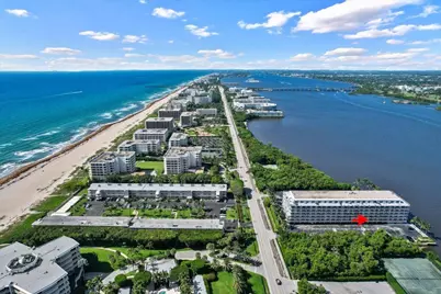 2560 S Ocean Boulevard, Palm Beach, FL 33480 - Photo 35