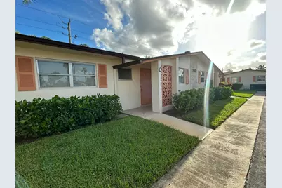 2956 Crosley Drive E #C, West Palm Beach, FL 33415 - Photo 1