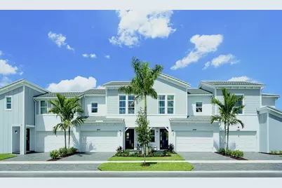 16401 Allerton Alley, Westlake, FL 33470 - Photo 1