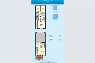 16401 Allerton Alley, Westlake, FL 33470 - Photo 3