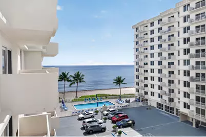 3215 S Ocean Boulevard #501, Highland Beach, FL 33487 - Photo 31