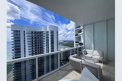 16001 Collins Avenue #4002, Sunny Isles Beach, FL 33160 - Photo 31