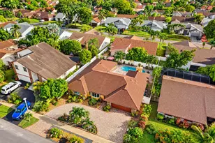 7430 NW 49th St, Lauderhill, FL 33319 - Photo 1
