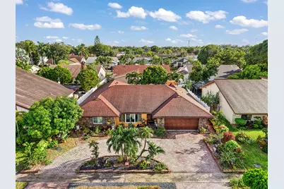 7430 NW 49th Street, Lauderhill, FL 33319 - Photo 35