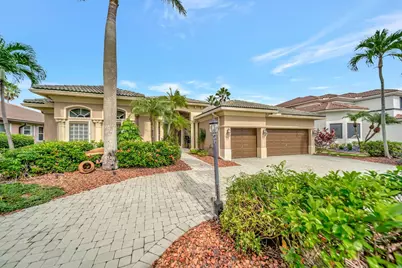 12577 NW 65th Drive, Parkland, FL 33076 - Photo 1