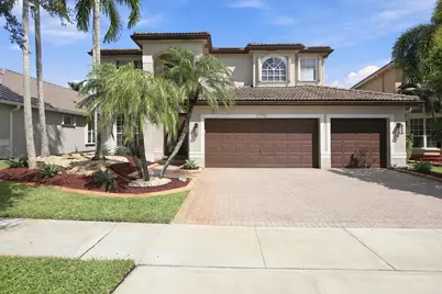 17751 SW 34th Court, Miramar, FL 33029 - Photo 3