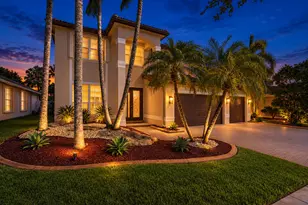 17751 SW 34th Ct, Miramar, FL 33029 - Photo 1