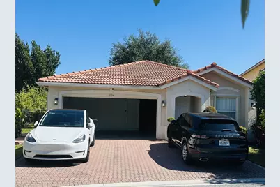2106 Little Torch Street, Riviera Beach, FL 33407 - Photo 1