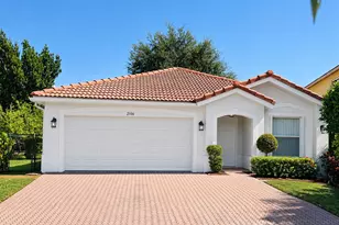 2106 Little Torch St, Riviera Beach, FL 33407 - Photo 1