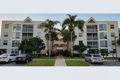 5936 Morningstar Circle #202, Delray Beach, FL 33484 - Photo 1
