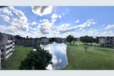 10207 Sunrise Lakes Boulevard #407, Sunrise, FL 33322 - Photo 25