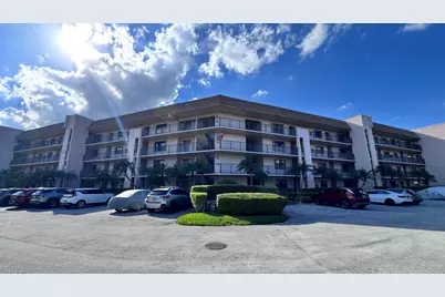 10207 Sunrise Lakes Boulevard #407, Sunrise, FL 33322 - Photo 1