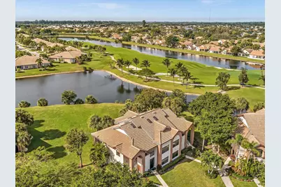 8049 Aberdeen Drive #201, Boynton Beach, FL 33472 - Photo 1