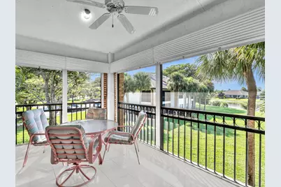 8049 Aberdeen Drive #201, Boynton Beach, FL 33472 - Photo 33