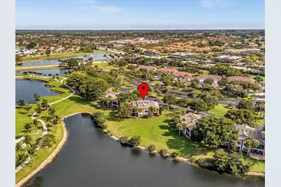 8049 Aberdeen Drive #201, Boynton Beach, FL 33472 - Photo 3