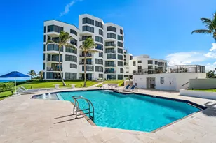 2575 S Ocean Blvd, Highland Beach, FL 33487 - Photo 33