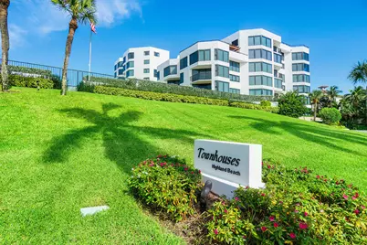 2575 S Ocean Boulevard #204S, Highland Beach, FL 33487 - Photo 1