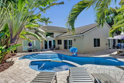 9645 E Tree Tops Court, Davie, FL 33328 - Photo 3