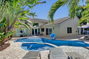 9645 E Tree Tops Ct, Davie, FL 33328 - Photo 3