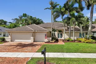 9645 E Tree Tops Ct, Davie, FL 33328 - Photo 1