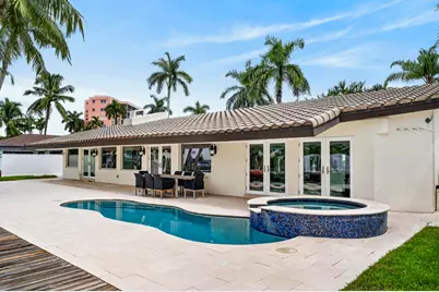 329 Isle Of Capri Drive, Fort Lauderdale, FL 33301 - Photo 5