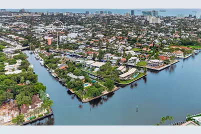 329 Isle Of Capri Drive, Fort Lauderdale, FL 33301 - Photo 45