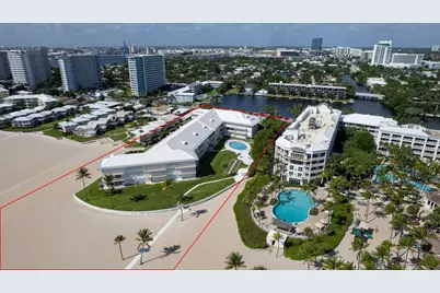 1750 S Ocean Lane #205, Fort Lauderdale, FL 33316 - Photo 7