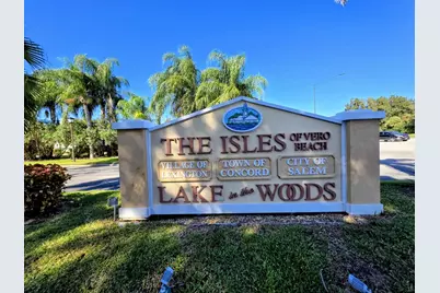 1867 Aynsley Way #2, Vero Beach, FL 32966 - Photo 3